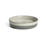 Habitat Grey Speckle Ceramic Pie Dish 24cm, UK version