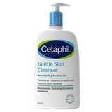 Cetaphil Gentle Skin Cleanser 473ml - British product