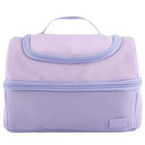 Polar Gear lilac lunch bag, imported from the UK