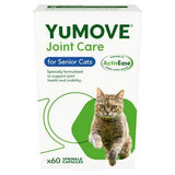 YuMOVE senior cat joint care sprinkle capsules 29g (British brand)