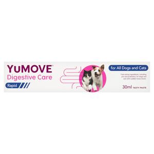 YuMOVE Digestive Care paste for dogs and cats 30ml (British brand)