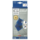 Neo G Ankle Support Figure of 8 Strap, imported from the UK