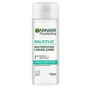 Garnier Salicylic Skin Liquid Care Toner 120ml, UK version