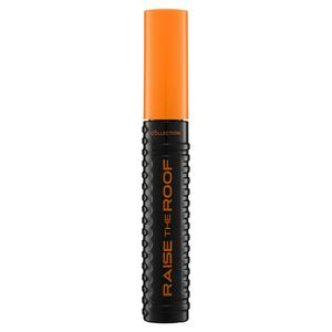 Collection Ultra Black Raise the Roof mascara 9ml - British product