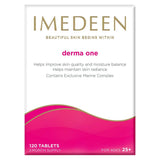 Imedeen Derma One Beauty &amp;amp; Skin Supplement - 120 Tablets