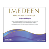Imedeen Prime Renewal Beauty &amp;amp; Skin Supplement - 120 Tablets