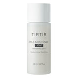 Hydrating Milk Toner with Niacinamide and Ceramide 20ml