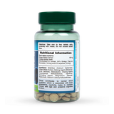 Holland  Barrett Ginkgo Biloba 120 Tablets 60mg