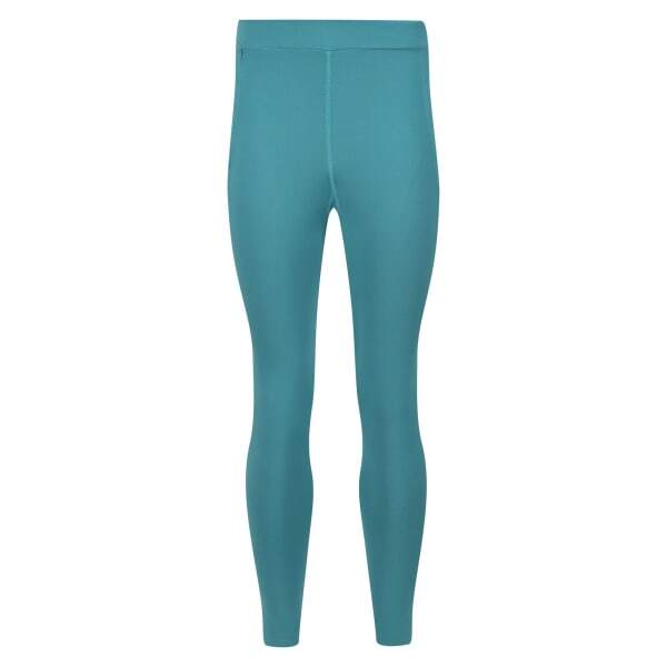 Kids' Polyester-Elastane Stretch Leggings for Ages 5-6 Years