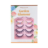 Profusion Cosmetics | Garden Glamour Faux Mink Lash Set