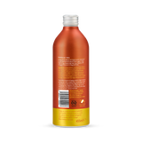 Prebiotic Gut Health Food with Carrot, Ginger, and Turmeric 455ml