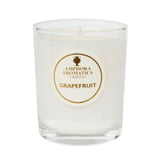 Amphora Aromatics Grapefruit Mini Pot Candles