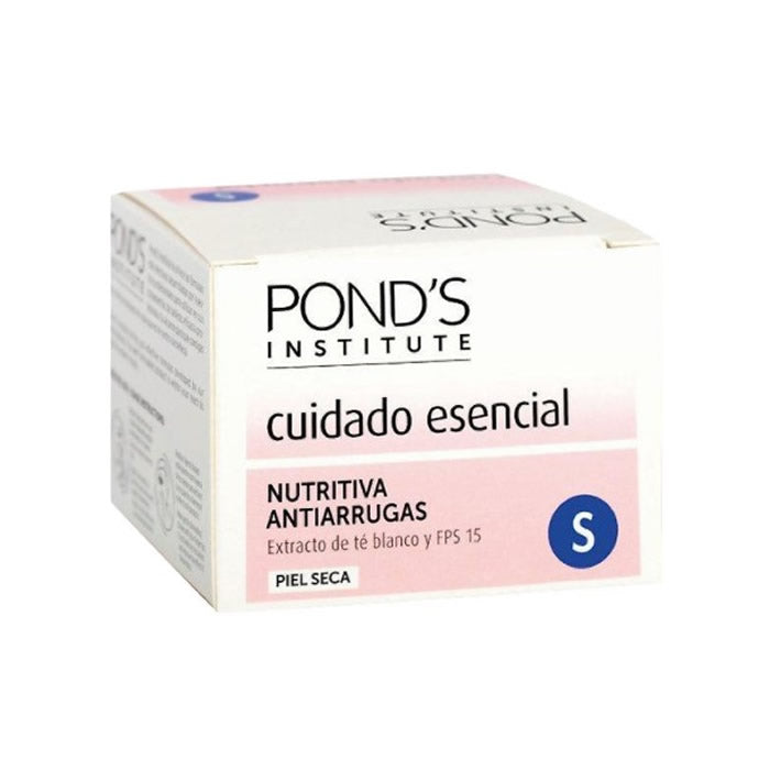 Pond's Nourishing Anti-Wrinkle Cream SPF15 50ml