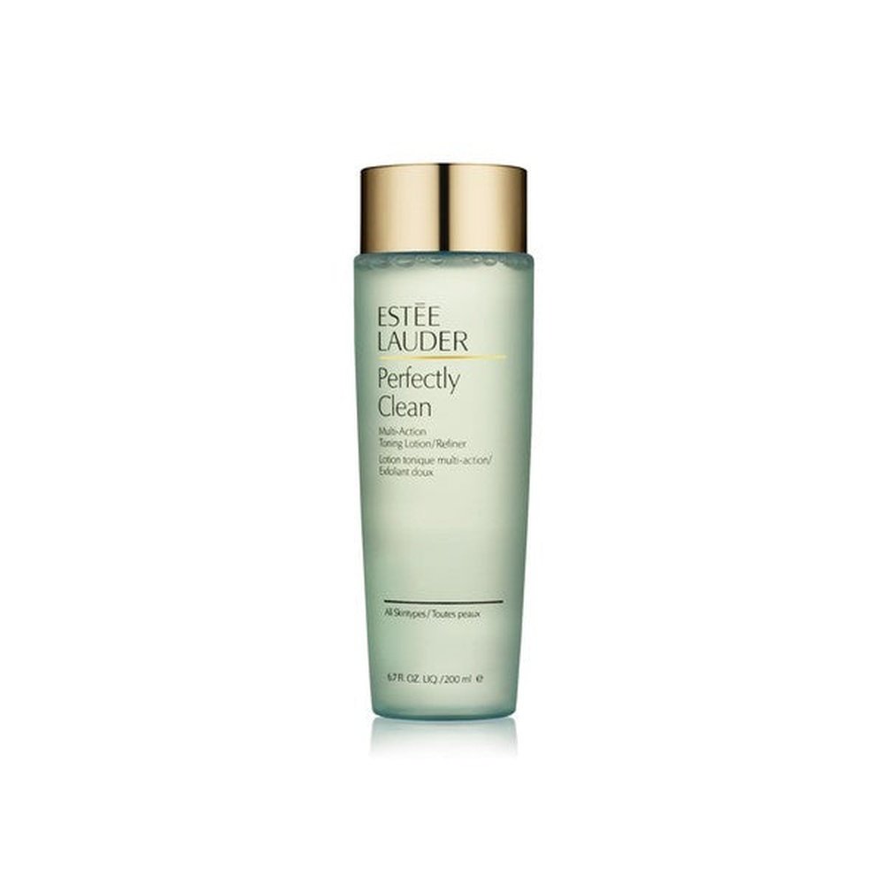 Perfectly Clean Multi-Action Toning Lotion/Refiner 200ml