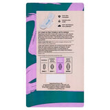 Superdrug Long Ultra Towel Wings Duo x24