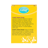 Colief Infant Drops 42 Servings 7ml