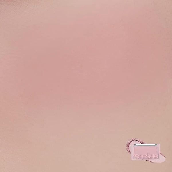rom&nd Better Than Cheek #N02 Vine Nude 4g