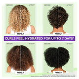Garnier Method For Curls Pre-Shampoo 200ml