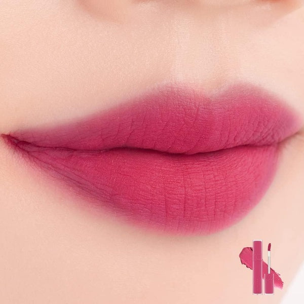 Rom&nd Blur Fudge Tint #05 Bibi Candy 5g