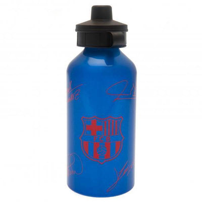 Aluminium Drinks Bottle with Swing Tag, 500ml Capacity