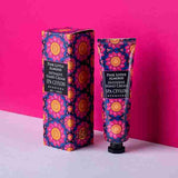 SPA CEYLON Pink Lotus Almond  - Intensive Hand Cream -30g