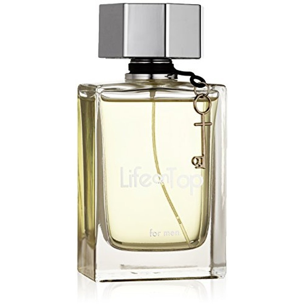 Premium Eau de Toilette Spray 125ml