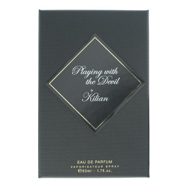 Kilian Playing With The Devil Eau de Parfum 50ml