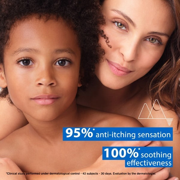Lipid Replenishing Anti-Irritation Cream for Dry Skin 200ml