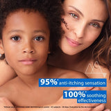 Lipid Replenishing Anti-Irritation Cream for Dry Skin 200ml