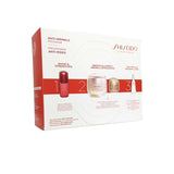 Shiseido - Benefiance Wrinkle Cream 50ml & sample