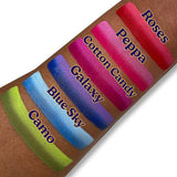 Glisten Cosmetics - Galaxy - Eyeliner 10g