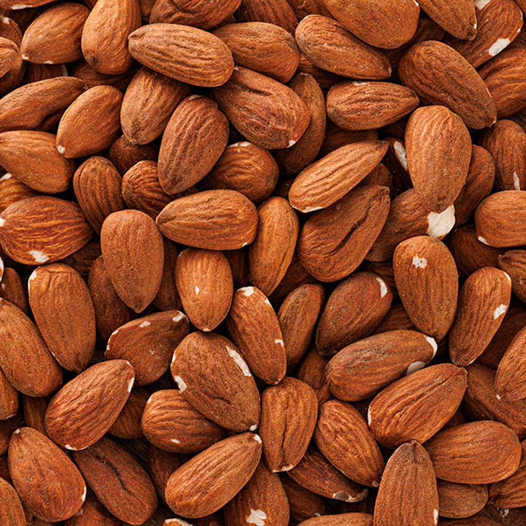 Holland  Barrett Whole Almonds 200g