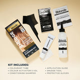 Jerome Russell Smudge Subtle Warm