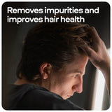 Sons Caffeine-Enriched Thickening Hair Clay 75ml