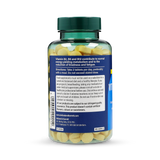 High Strength Complete Vitamin B Complex Tablets 240 Count
