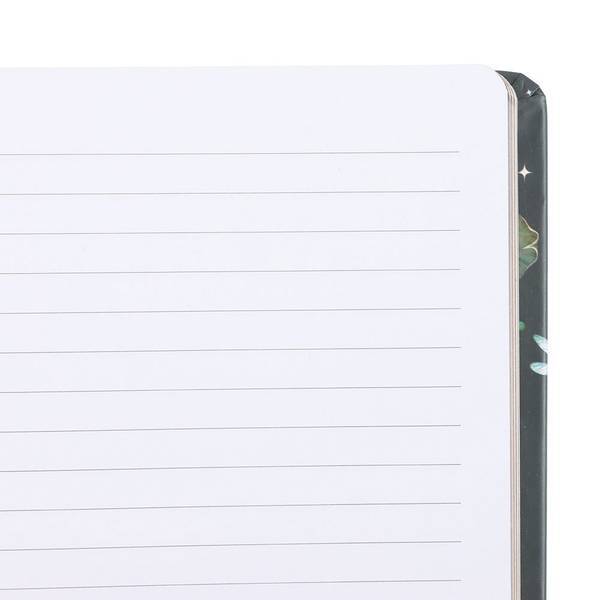Something Different Pond A5 Notebook