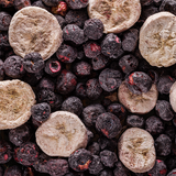 Holland  Barrett Fruitfetti Banana  Blueberry 30g