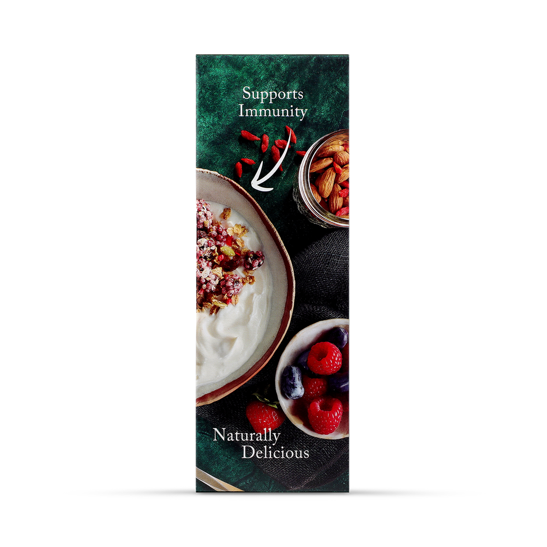 Holland  Barrett Immunity Support Toasted Muesli 400g