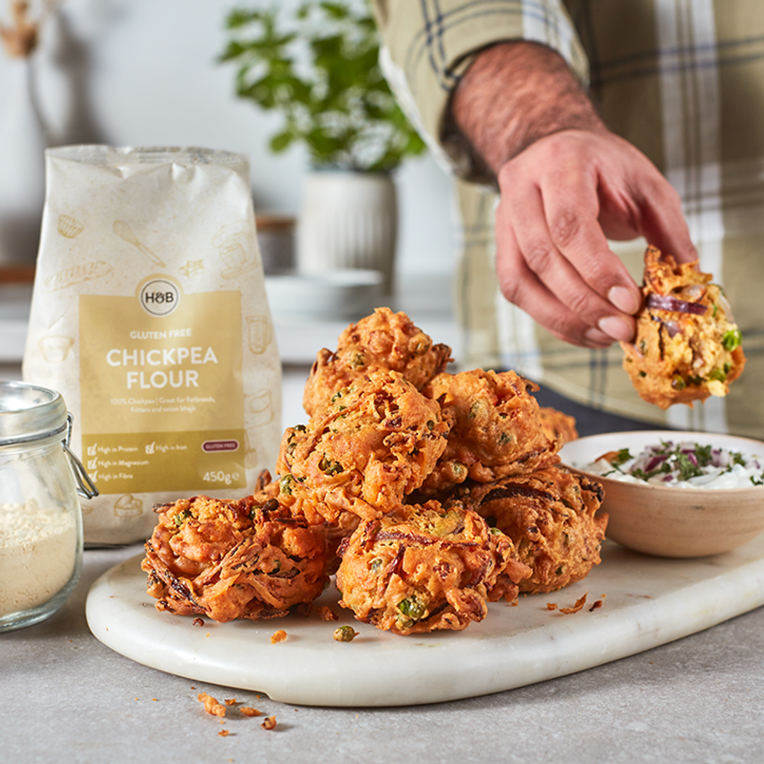 Holland  Barrett Chickpea Flour 450g