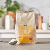 Holland  Barrett Cassava Flour 450g