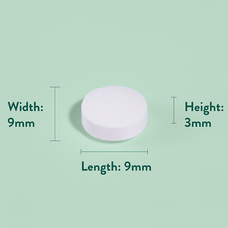 Holland  Barrett Zinc 15mg 120 Tablets