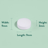Holland  Barrett Zinc 15mg 120 Tablets