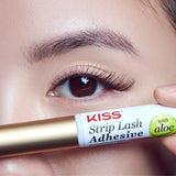 Kiss Strip Lash Adhesive Clear