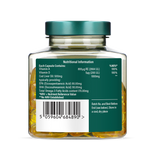 Holland  Barrett Pure Cod Liver Oil 1000mg 60 Capsules