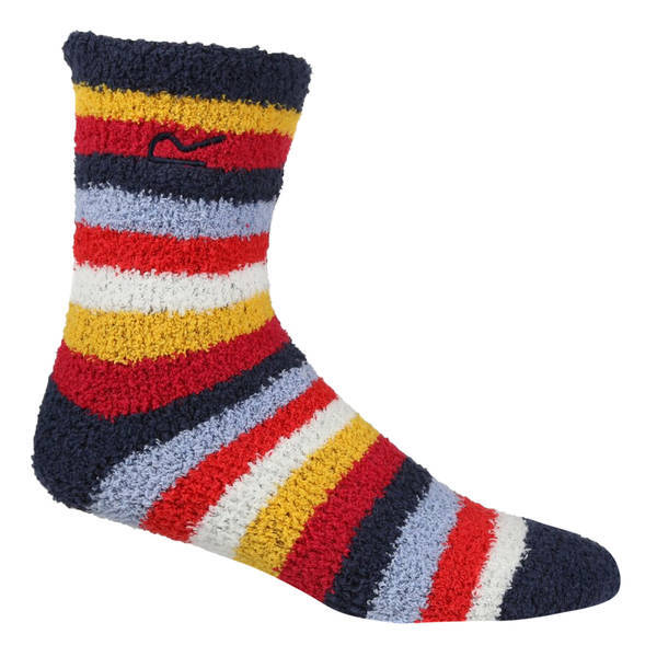 Regatta Womens Cosy Socks (Pack of 3)
