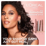 L'Oréal Paris Le Shadow Stick Eyeshadow 430 Metallic Bronze