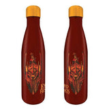 Lord of the Rings Wrath of Sauron Metal Bottle 540ml