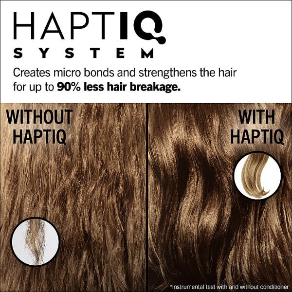 Permanent Hair Dye for Light Blonde to Light Brown Hair with Argan Oil Formula