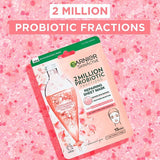 Garnier Skinactive Probiotic Repairing Sheet Mask