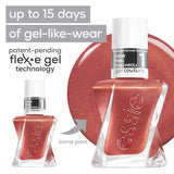 Essie Gel Couture Gel-Like Nail Polish Multi-Faceted